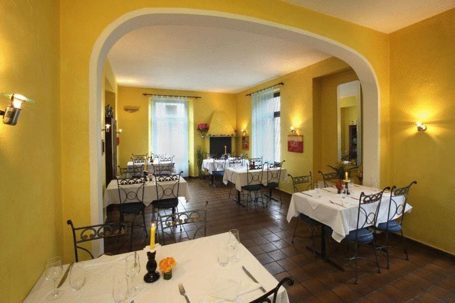 Unione Hotel Gordevio ภายนอก รูปภาพ