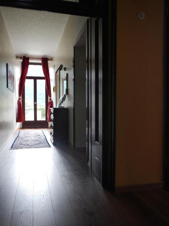 Unione Hotel Gordevio ภายนอก รูปภาพ