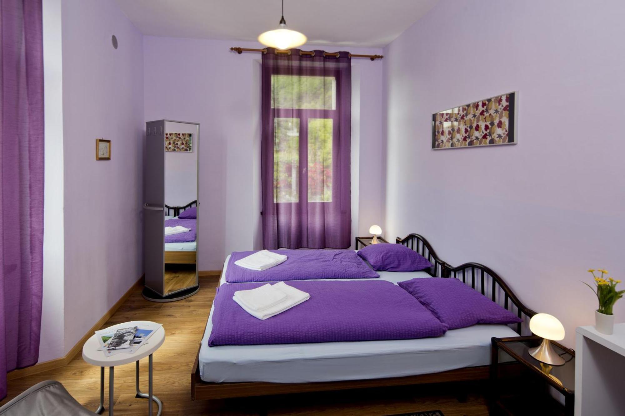 Unione Hotel Gordevio ภายนอก รูปภาพ