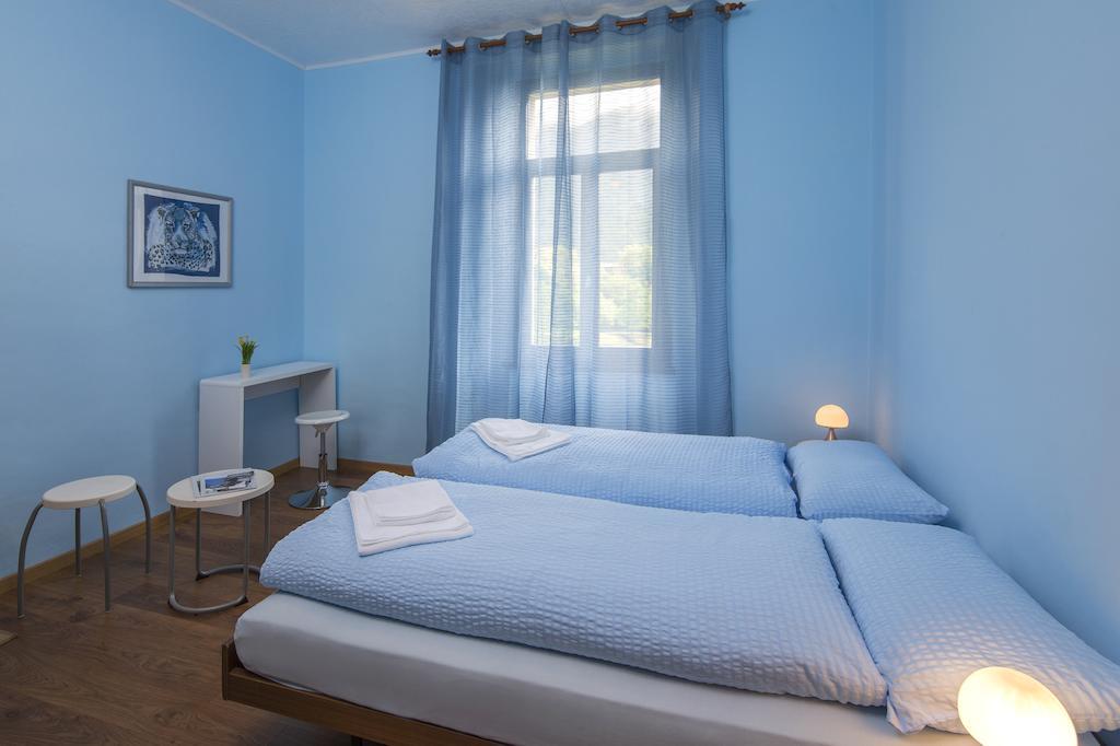Unione Hotel Gordevio ห้อง รูปภาพ